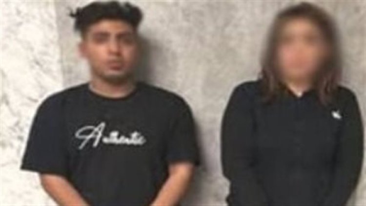 إخلاء سبيل «كروان مشاكل» بكفالة 10 آلاف جنيه في واقعة حفل كافيه مدينة نصر