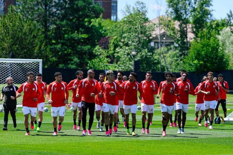 قبل لقائهما في كأس العالم.. تفوق مصري في مواجهات بلجيكا تاريخيا