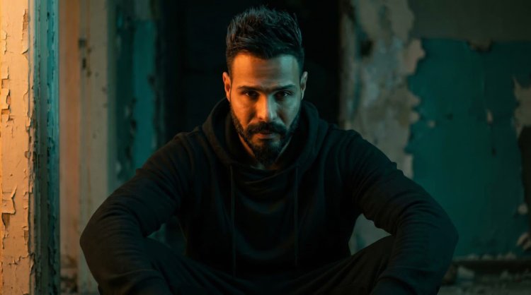 "ضربة في مقتل".. محمد الكحلاوي يطرح أغنية جديدة بطابع درامي قريبًا