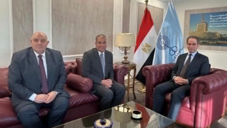 أحمد المسلماني يصدر قرارًا بتكليف أيمن عطية رئيسًا لإذاعة صوت العرب