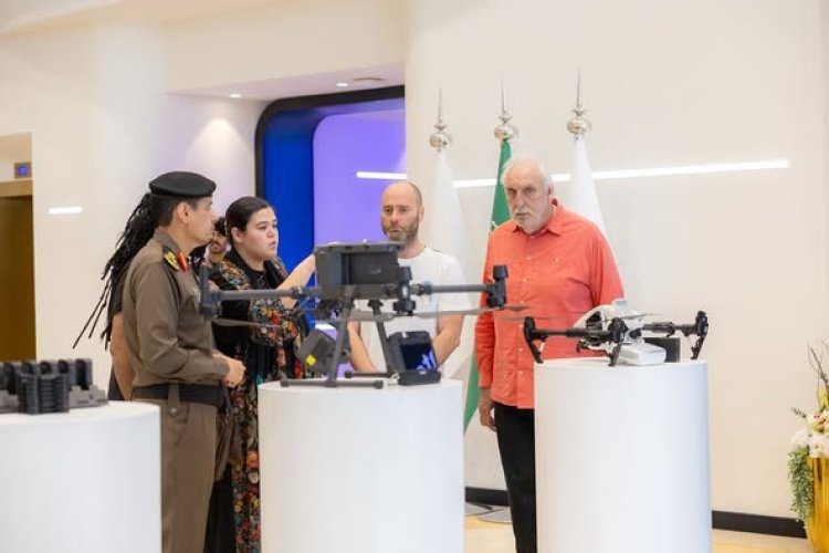 تركي آل الشيخ يكشف عن تعاون سينمائي ضخم مع المخرج العالمي فيليب نويس