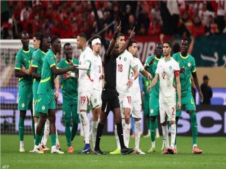 أول تحرك رسمي من المغرب بعد أحداث نهائي أمم إفريقيا