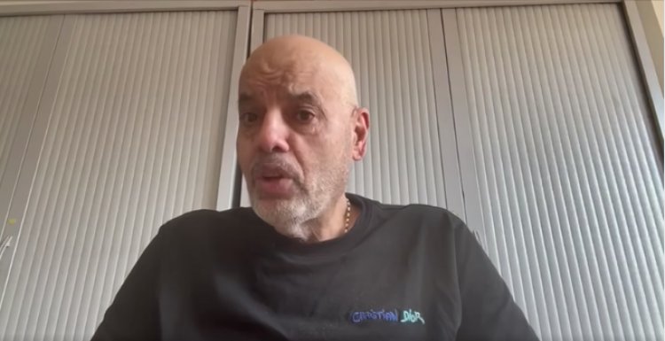 «كلامك فيه إساءة لوالدك».. رزق شحاتة يوجه رسالة لـ محمد محمود عبد العزيز بشأن أزمته مع بوسي شلبي