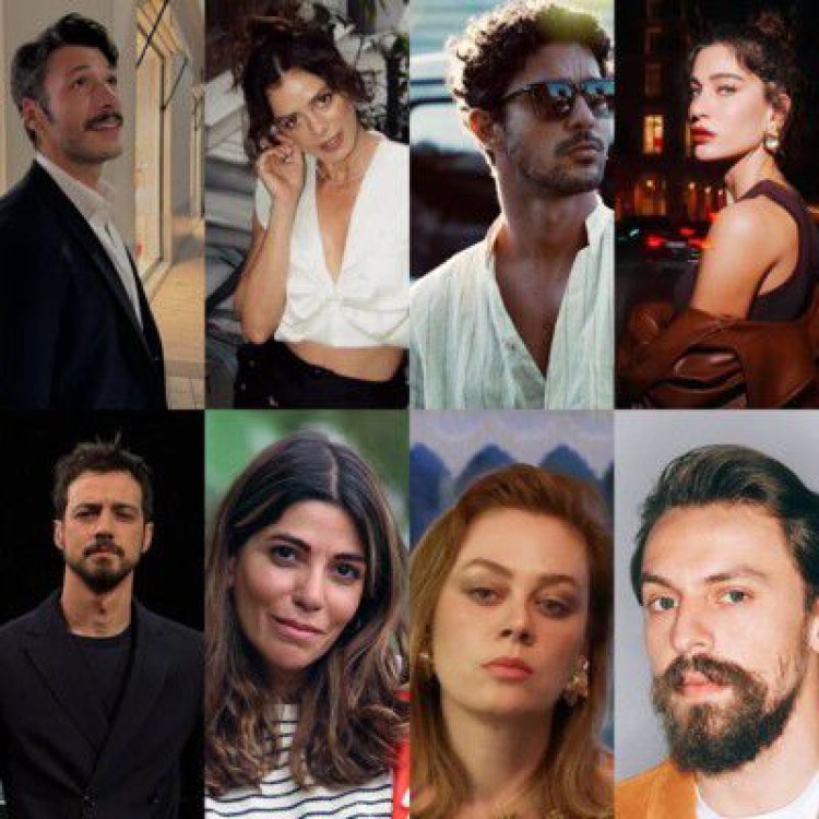 مخاوف في الوسط الفني بعد القبض على 8 فنانين أتراك بتهم تتعلق بالمخدرات