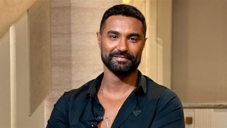 كريم فهمي يكشف تفاصيل إصابته بجلطتين: دخلت العناية المركزة وكانت من أصعب لحظات حياتي