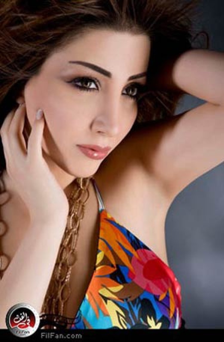 المغنية اللبنانية دارين حدشيتى: اتصدمت بوفاة مدير أعمالى وفيه ناس فرحت بموته وكانوا بيحاربونى