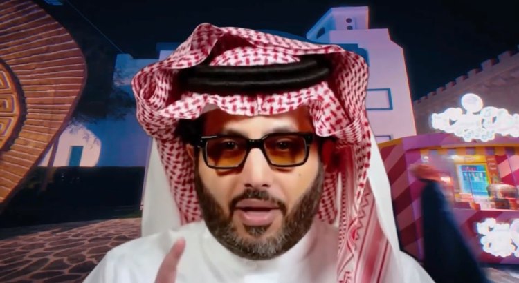 تركي آل الشيخ: بدعم وتمكين القيادة يعود موسم الرياض بفعاليات وتجارب استثنائية