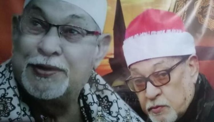 وفاة "سلطان القراء" القارئ الشيخ سيد سعيد
