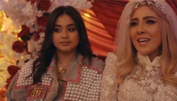 هايدي كامل عن مشاركتها بمسلسل نون النسوة: النقابة منحتني الفرصة واللي جاي أحلى