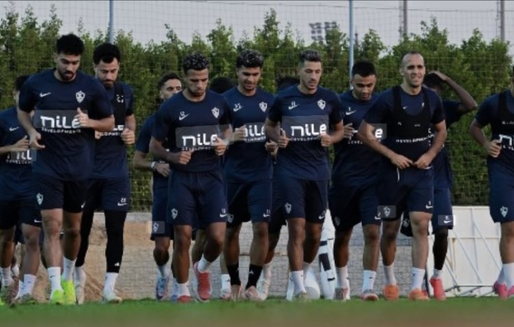 محمد فارس يكشف أرقام إنفاق الزمالك: أكثر من 3 مليارات جنيه على كرة القدم خلال 3 سنوات