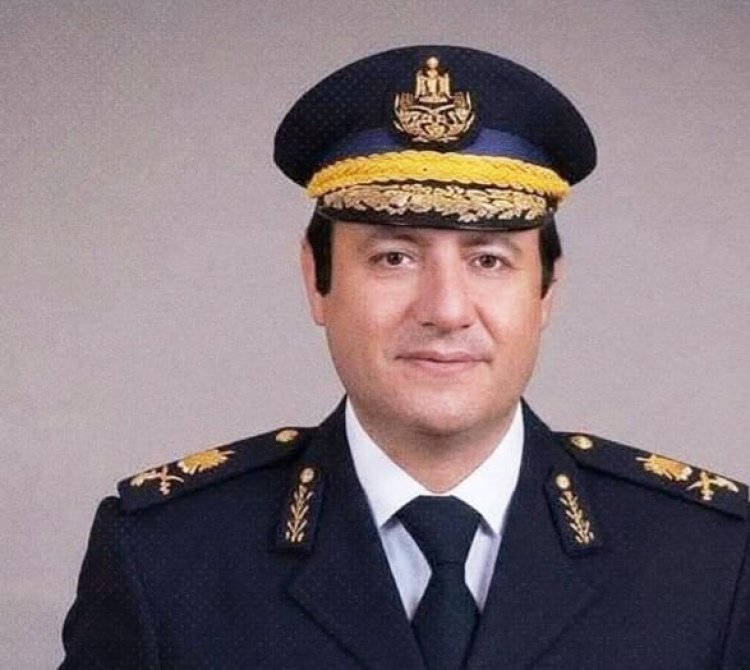 وفاة اللواء ياسر صابر مساعد وزير الداخلية الأسبق ودفنه في بورسعيد