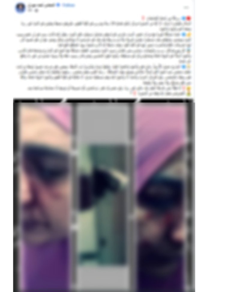 الداخلية تكشف حقيقة "منشور سيدة البحيرة".. مشاجرة عائلية والشاكية تنفي تقاعس الأمن