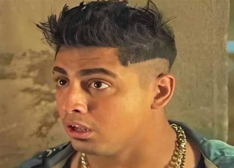 الحبس عامين وغرامة 200 ألف جنيه لكروان مشاكل بسبب الفيدوهات الخادشة 