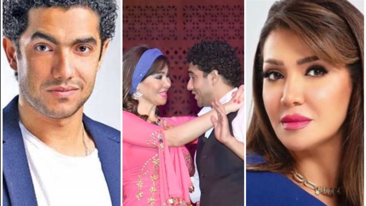 "كل ما نشر كذب وتصريحات عبثية".. ميدو عادل يرد علي خلافه مع لقاء سويدان لأول مرة