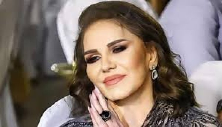 ميادة الحناوي ترد على الانتقادات التي تعرضت لها مؤخرًا