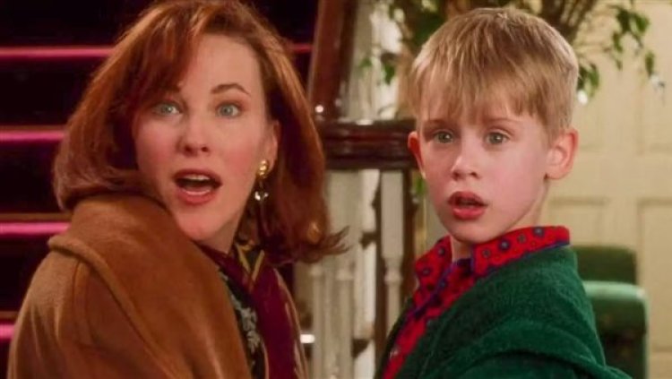 بطلة فيلم Home Alone .. وفاة الممثلة الكندية الأمريكية كاثرين أوهارا عن 71 عامًا