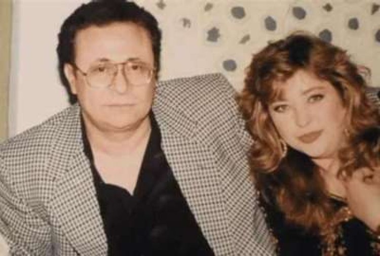 المخرج مراد منير زوج الراحلة فايزة كمال: رفضت عرض زواج من ملياردير خليجي وهي على ذمتي