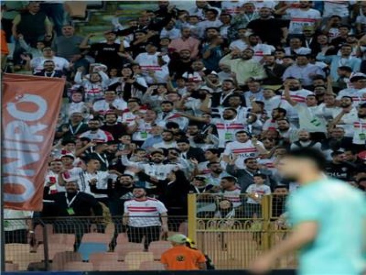 بالتقسيط بدون فوائد.. الزمالك ينظم رحلات لجماهيره لمساندة الفريق في الجزائر