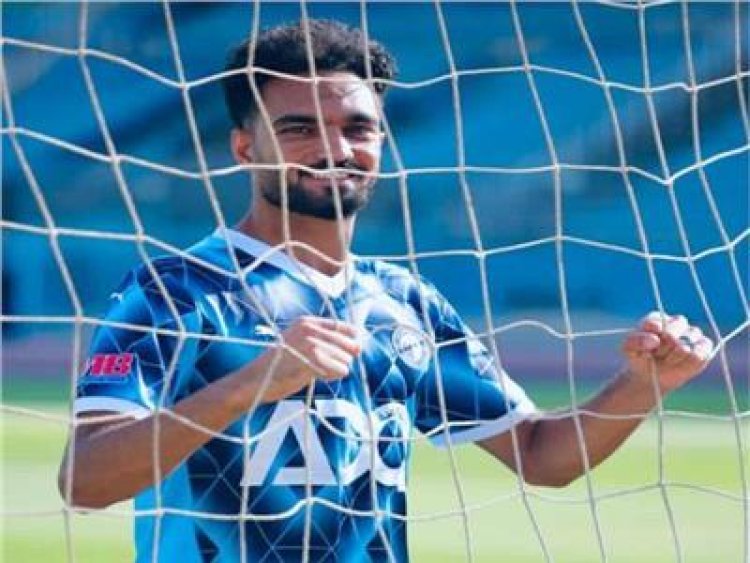 بيراميدز يعلن جاهزية زيكو لمباراة الجونة المقبلة في الدوري