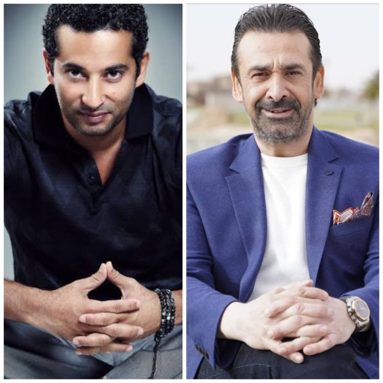 خناقة فنية على إرث نجيب محفوظ.. هل يخطف كريم عبد العزيز «اللص والكلاب» من عمرو سعد؟