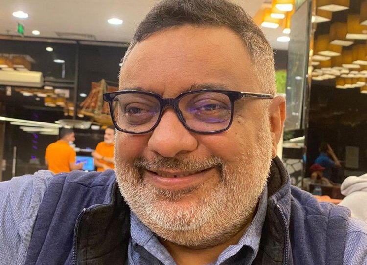 السيناريست عبد الرحيم كمال يستقيل من منصبه كرئيس للرقابة على المصنفات الفنية