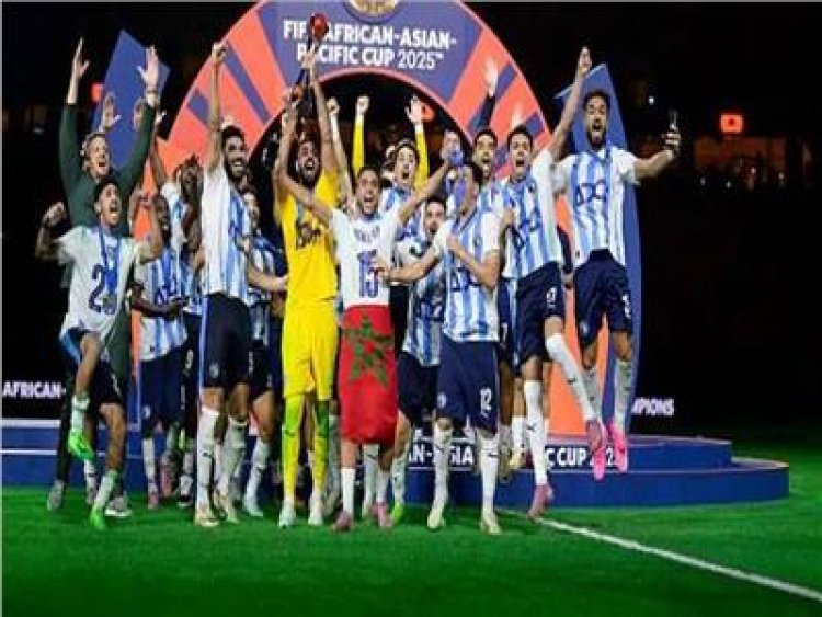 مواجهات بيراميدز في دور المجموعات من دوري أبطال إفريقيا 2025