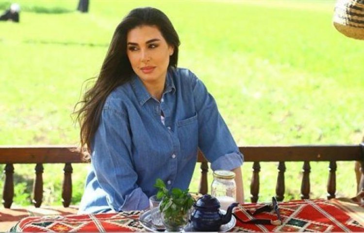 مواعيد عرض مسلسل ياسمين صبري رمضان 2024