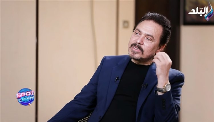 محمد رياض: "لن أعيش في جلباب أبي" أثر في مصر والمنطقة العربية وهو أمر نادر أن يحققه عمل فني