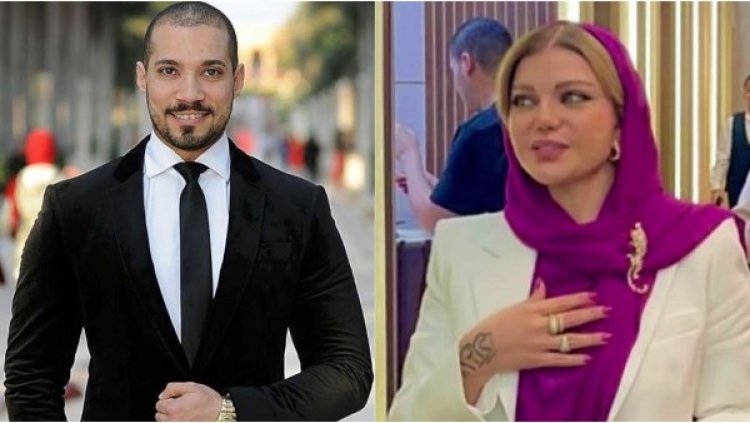 ياسمين الخطيب تؤجل حلقة الشيخ عبد اللّٰه رشدي بسبب مباراة مصر وأوزبكستان