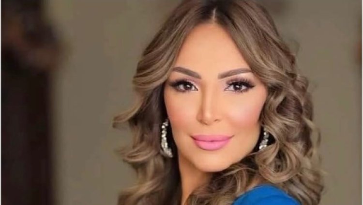 سهام جلال تحكي بالتفصيل طبيعة مشكلتها الصحية قبل دخولها المستشفى