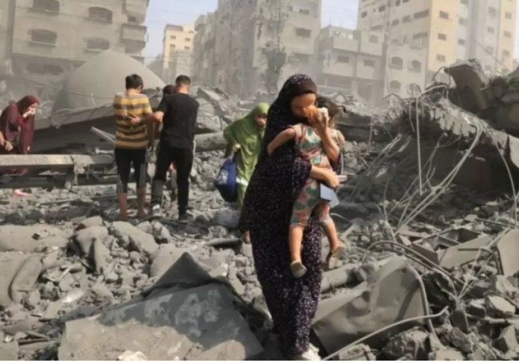 خاص لـ«العاصمة».. كواليس مفاوضات باريس لوقف الحرب في غزة