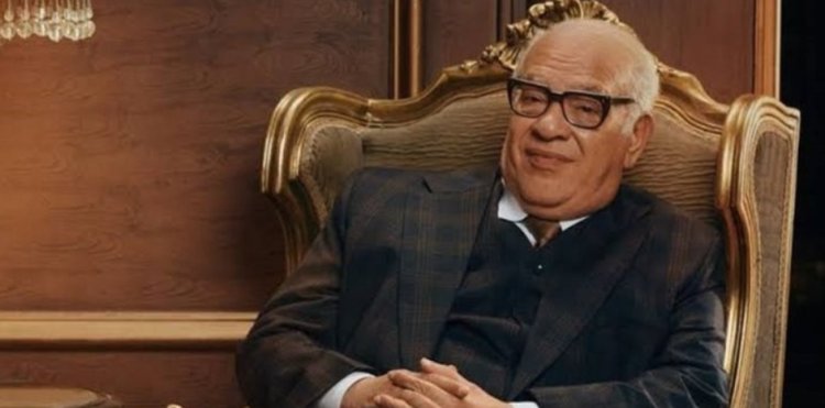 صلاح عبد الله يطالب باحترام «حرمة الموت» بعد رحيل سهام جلال: «ركزوا في الدعاء وبلاش كلام»
