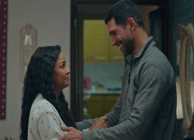 بعد نجاحهما في «فات الميعاد».. أحمد مجدي: أسماء أبو اليزيد جرتني للتيك توك