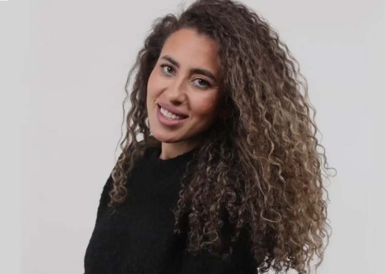 منة القيعى توجه رسالة للشخصيات العامة: «ماتخسرش نفسك عشان تثبت إنك مش غلطان »