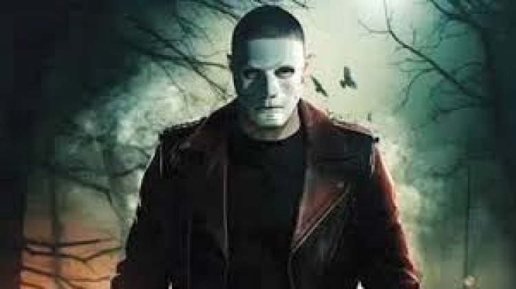 الخميس المقبل ..  عرض فيلم سفاح التجمع لـ أحمد الفيشاوى فى دول الخليج