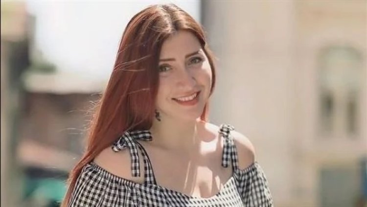 الفنانة آلاء سنان تكشف تطورات قضيتها ضد شخص اتهمته بالتحرش
