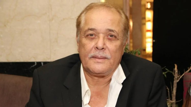 بعد وفاته بـ8 سنوات.. ظهور مؤثر لمحمود عبدالعزيز في مسلسل 'كتالوج' يشعل مشاعر الجمهور