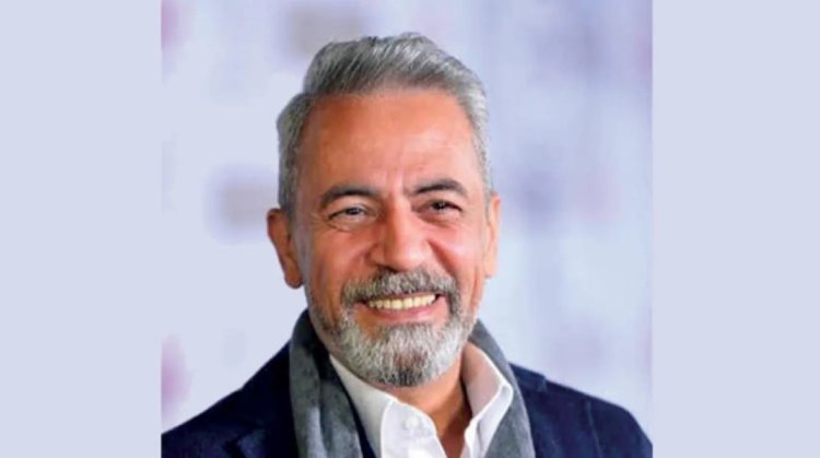 «يجب محاسبة المقصرين والمتهمين».. صبري فواز يتحدث عن واقعة التنقيب عن الآثار داخل قصر ثقافة الأقصر