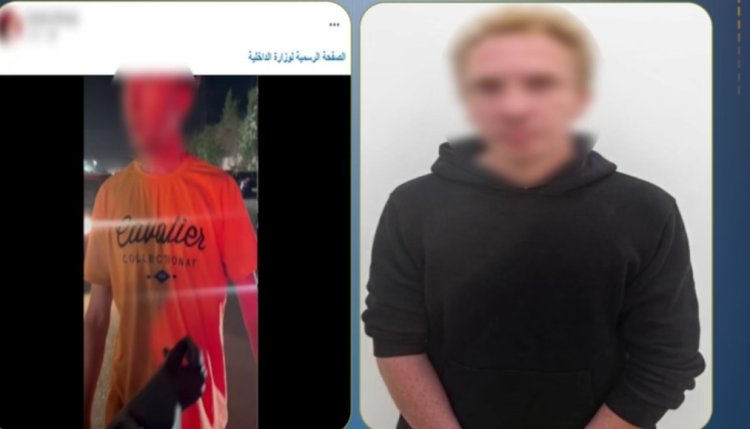 الأمن يكشف ملابسات فيديو التحرش بفتاة والتعدي عليها بالهرم 