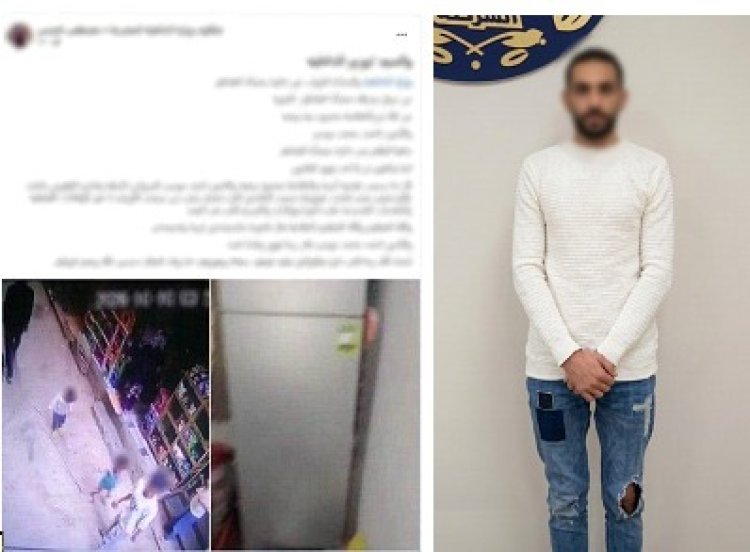 ادعاء كاذب.. كشف حقيقة اقتحام منزل والتعدي على أسرة بمنشأة القناطر بالجيزة