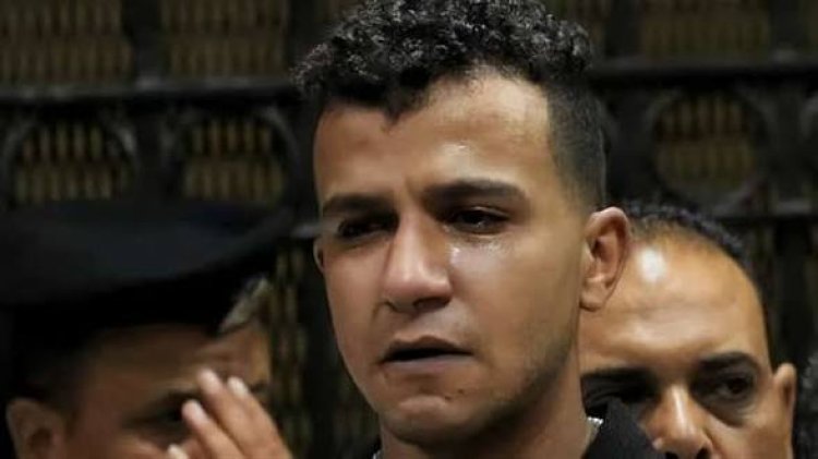 حجز الحكم على عصام صاصا و15 آخرين بتهمة التشاجر أمام ملهى ليلي ل4 أبريل 