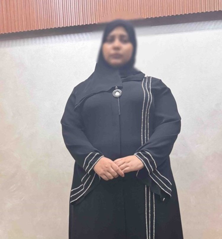 ضبط صانعة محتوى بدمياط لنشرها فيديوهات مخالفة لقيم المجتمع