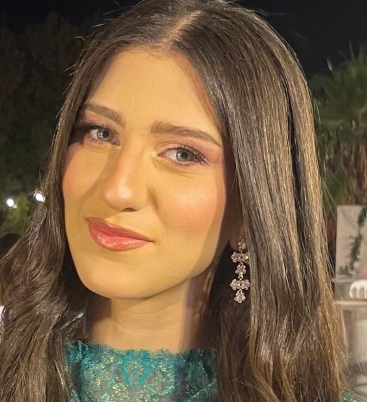 الممثلة الشابة هولي تخوض أول تجربة كوميدية بدور بسبوسة الشقية