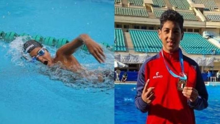 بدء أولى جلسات محاكمة مسؤولي الاتحاد المصري للسباحة في قضية غرق يوسف 