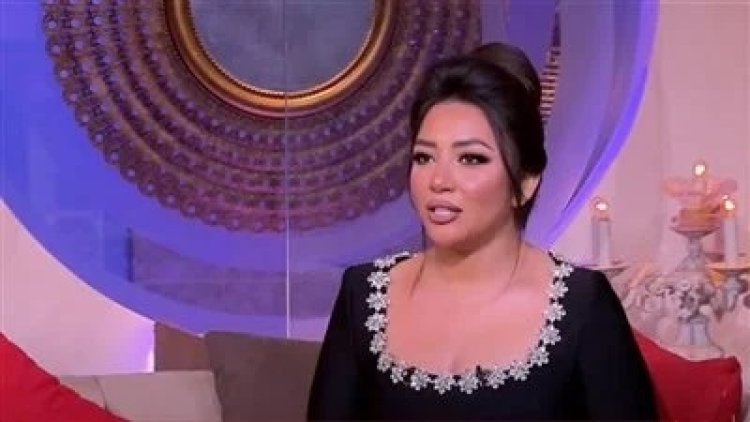 رحمة محسن تعلق بآية قرآنية بعد تأييد إحالة طليقها إلى محكمة الجنايات