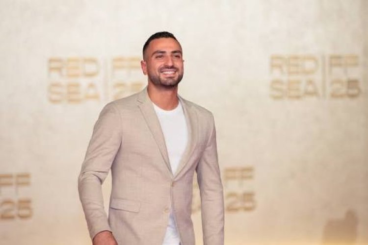 بعد غياب.. محمد الشرنوبي يمهد لعودة فنية بحذف جميع صوره من "إنستجرام"