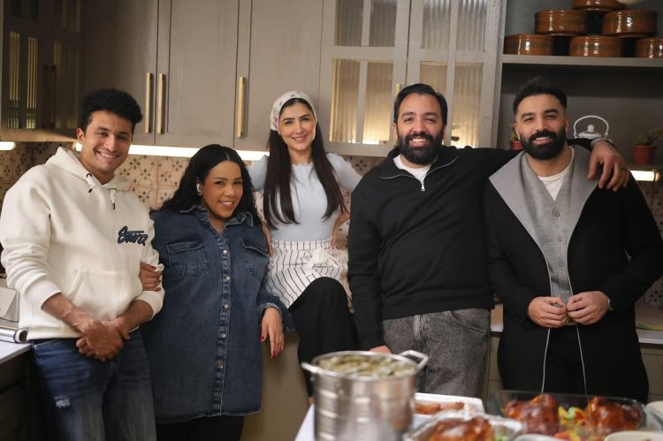 المخرج أحمد عبدالوهاب يعلن انتهاء تصوير «الست موناليزا»