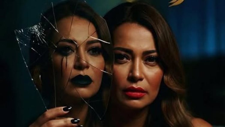 داليا مصطفى تروج لـ«روج أسود»: أكتر ناس قريبة منك هي أسهل ناس تقدر تأذيكي