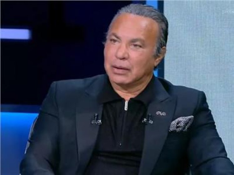 "عيب يقول كدة".. أيمن يونس ينتقد شيكابالا بسبب تصريحات الشيشة