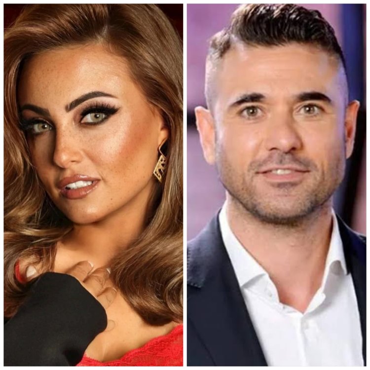 كلام في الصميم .. بشرى تدعم أحمد عز وتكشف سر تراجع الأفكار في السينما